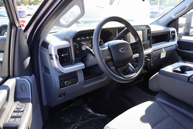 new 2026 Ford F-350SD car, priced at $76,060