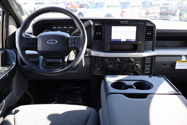 new 2026 Ford F-350SD car, priced at $76,060