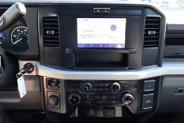 new 2026 Ford F-350SD car, priced at $76,060