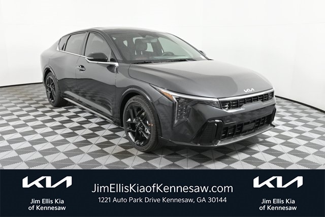 new 2025 Kia K4 car, priced at $29,669