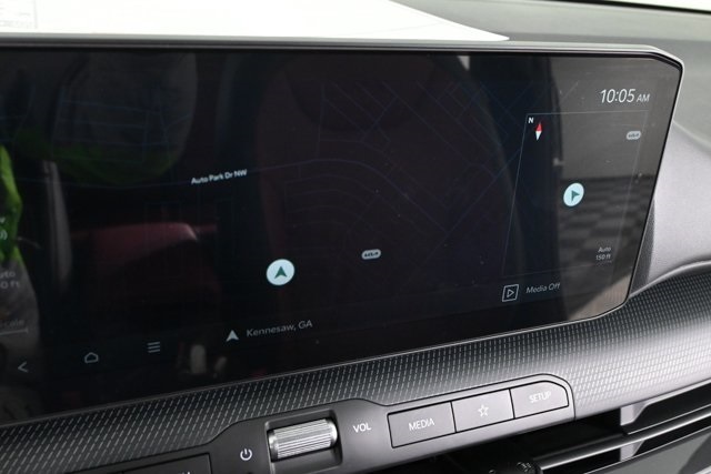 new 2025 Kia K4 car, priced at $29,669