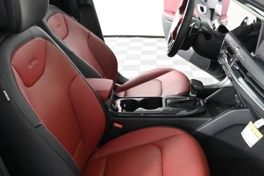 new 2025 Kia K4 car, priced at $29,669