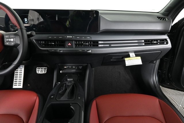 new 2025 Kia K4 car, priced at $29,669