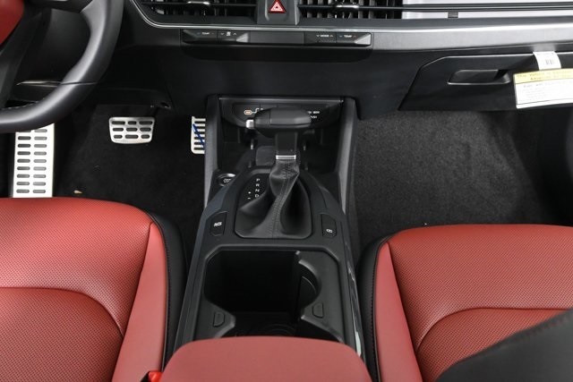 new 2025 Kia K4 car, priced at $29,669