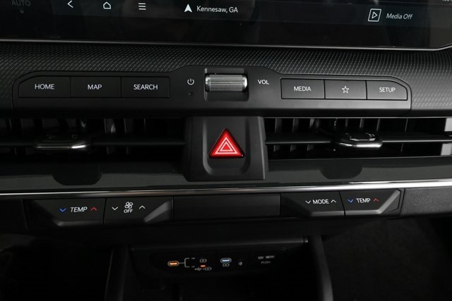 new 2025 Kia K4 car, priced at $29,669