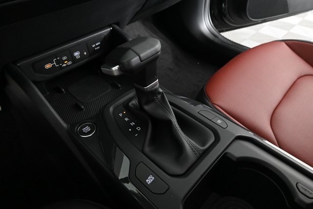 new 2025 Kia K4 car, priced at $29,669