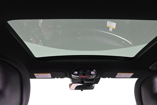 new 2025 Kia K4 car, priced at $29,669