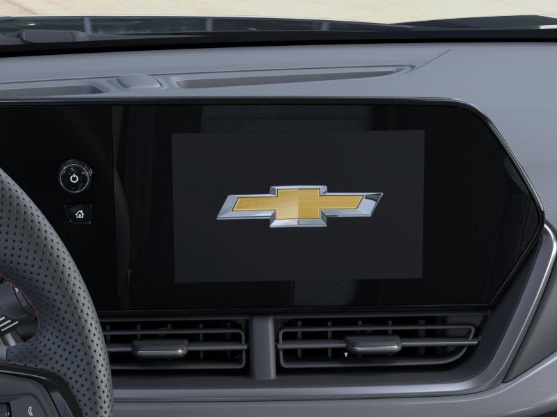 new 2026 Chevrolet Trax car, priced at $25,510