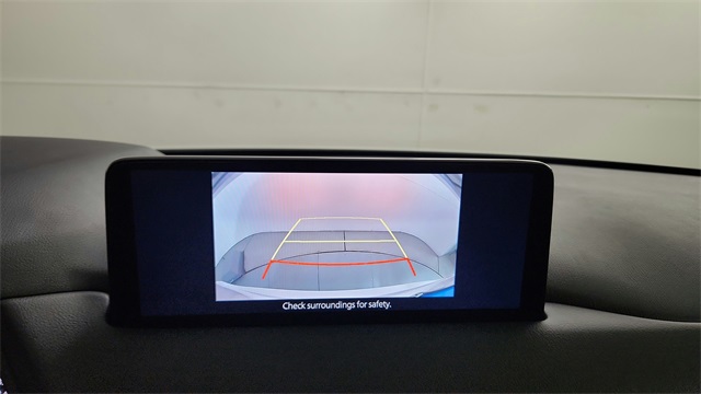 new 2025 Mazda CX-5 car, priced at $34,290