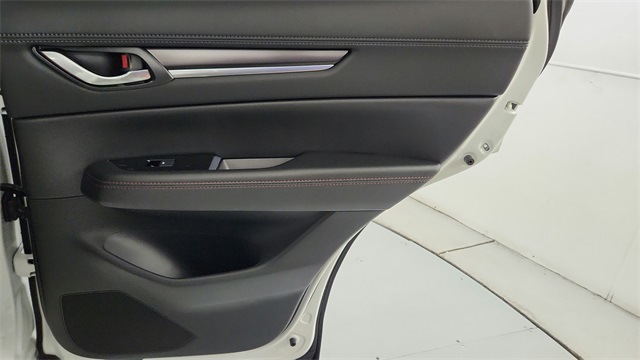 new 2025 Mazda CX-5 car, priced at $34,290