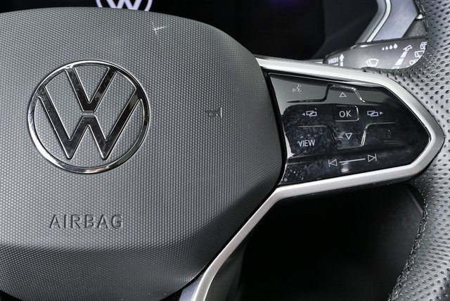 used 2022 Volkswagen Tiguan car, priced at $22,900