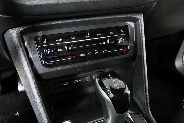 used 2022 Volkswagen Tiguan car, priced at $22,900