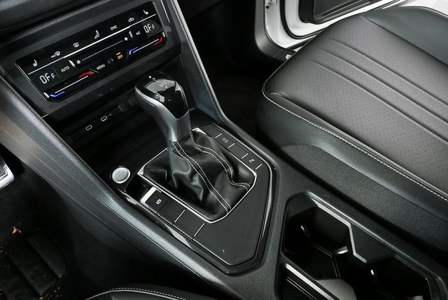 used 2022 Volkswagen Tiguan car, priced at $22,900