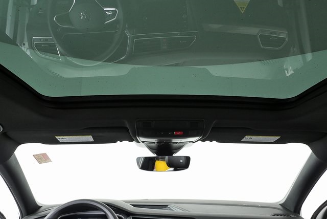 used 2022 Volkswagen Tiguan car, priced at $22,900