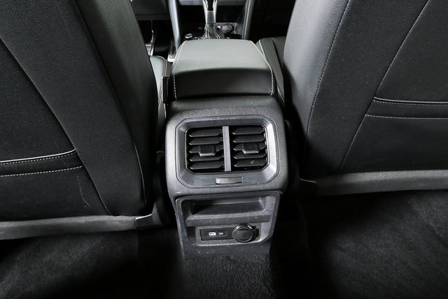 used 2022 Volkswagen Tiguan car, priced at $22,900