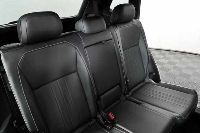 used 2022 Volkswagen Tiguan car, priced at $22,900