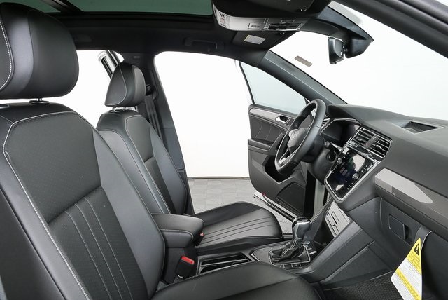 used 2022 Volkswagen Tiguan car, priced at $22,900