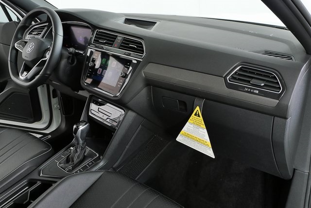 used 2022 Volkswagen Tiguan car, priced at $22,900