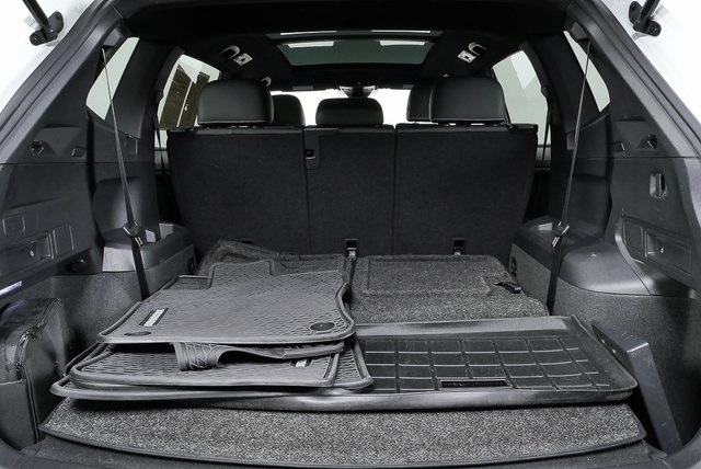 used 2022 Volkswagen Tiguan car, priced at $22,900