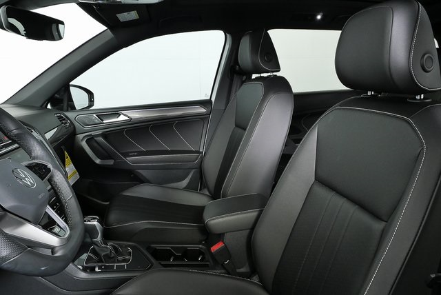 used 2022 Volkswagen Tiguan car, priced at $22,900