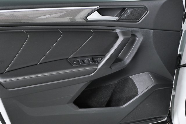 used 2022 Volkswagen Tiguan car, priced at $22,900