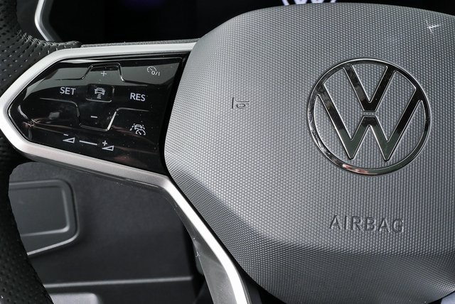 used 2022 Volkswagen Tiguan car, priced at $22,900