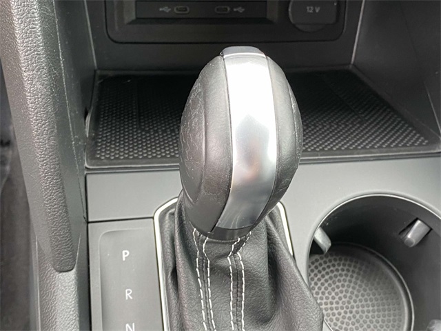 used 2021 Volkswagen Atlas Cross Sport car, priced at $25,375