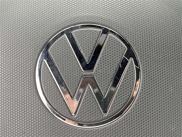 used 2021 Volkswagen Atlas Cross Sport car, priced at $25,375