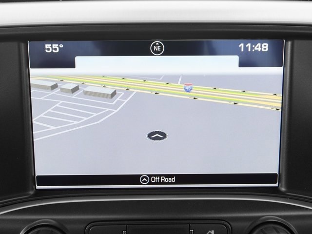 used 2018 GMC Sierra 1500 car