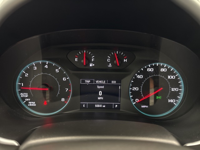 used 2023 Chevrolet Malibu car, priced at $19,999