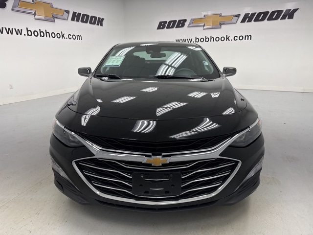 used 2023 Chevrolet Malibu car, priced at $19,999