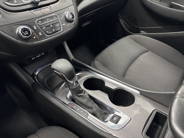 used 2023 Chevrolet Malibu car, priced at $19,999