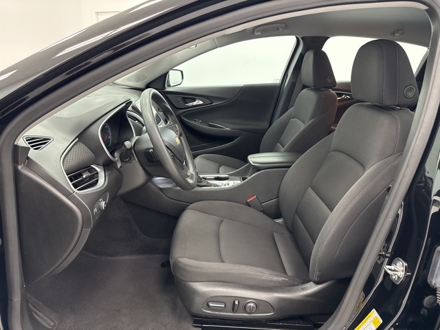 used 2023 Chevrolet Malibu car, priced at $19,999