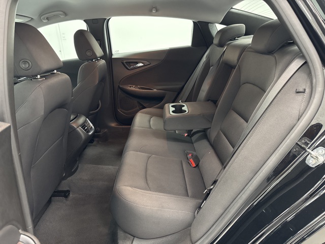 used 2023 Chevrolet Malibu car, priced at $19,999