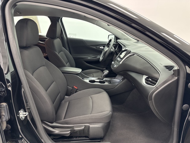 used 2023 Chevrolet Malibu car, priced at $19,999