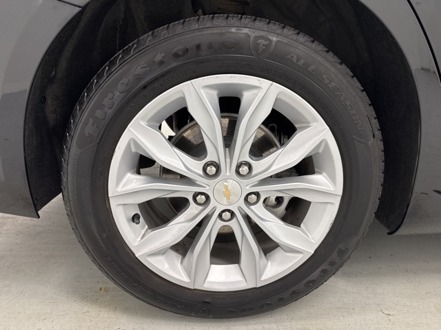 used 2023 Chevrolet Malibu car, priced at $19,999