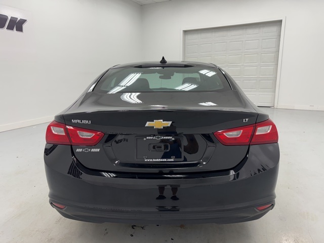 used 2023 Chevrolet Malibu car, priced at $19,999