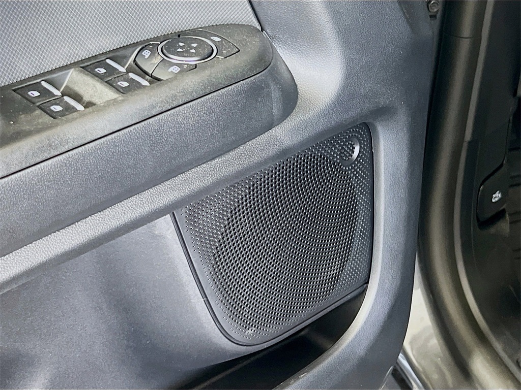 new 2025 Ford Bronco Sport car, priced at $32,776