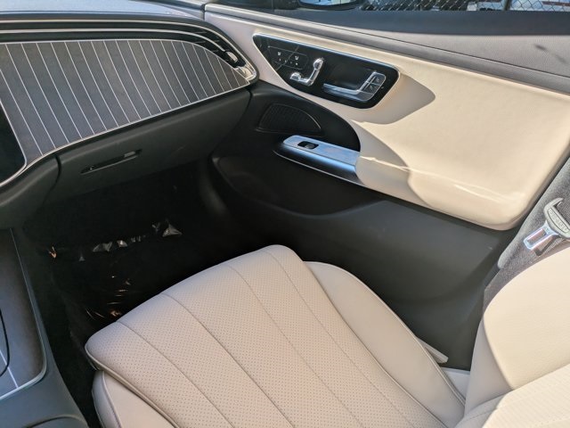 used 2025 Mercedes-Benz E-Class car, priced at $61,895