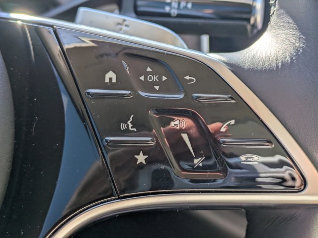 used 2025 Mercedes-Benz E-Class car, priced at $61,895