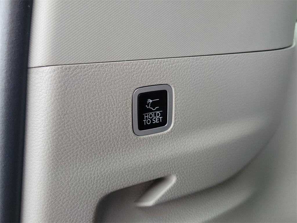 used 2024 Jeep Wagoneer L car, priced at $66,998