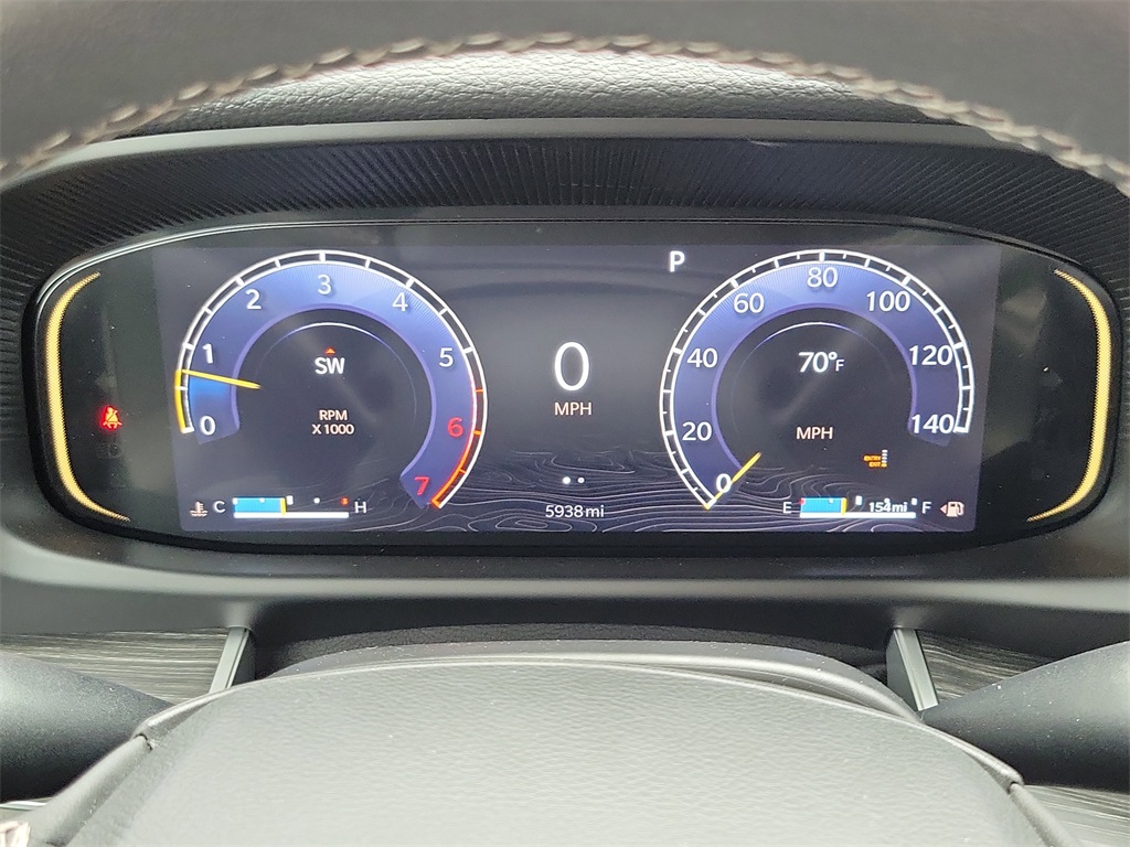 used 2024 Jeep Wagoneer L car, priced at $66,998