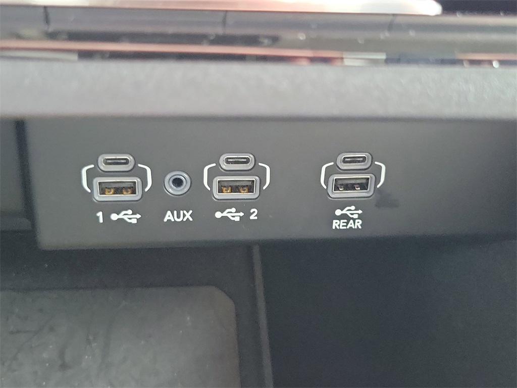 used 2024 Jeep Wagoneer L car, priced at $66,998