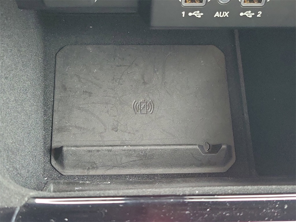 used 2024 Jeep Wagoneer L car, priced at $66,998