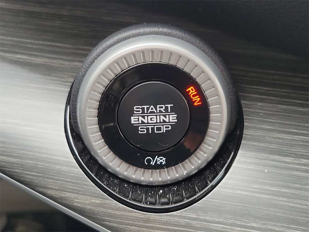 used 2024 Jeep Wagoneer L car, priced at $66,998