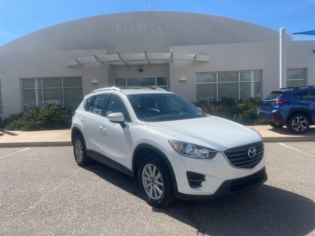 used 2016 Mazda CX-5 car, priced at $14,959