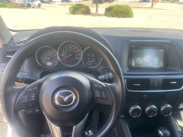 used 2016 Mazda CX-5 car, priced at $14,959