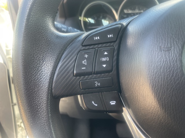 used 2016 Mazda CX-5 car, priced at $14,959
