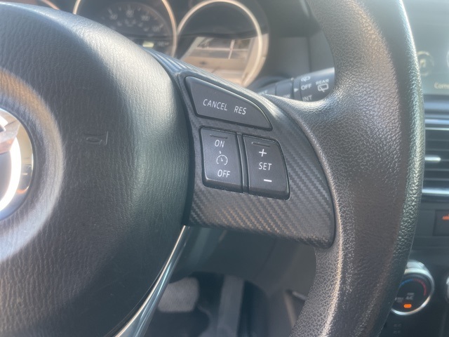 used 2016 Mazda CX-5 car, priced at $14,959