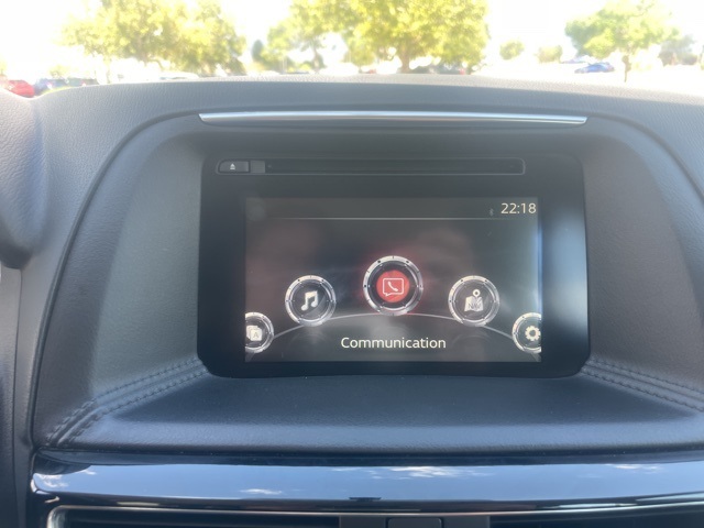 used 2016 Mazda CX-5 car, priced at $14,959